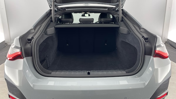 Used BMW 4 Series 2024 for sale - 76232250: Photo 13