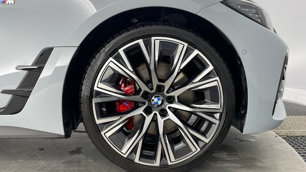 Used BMW 4 Series 2024 for sale - 76232250: Photo 14