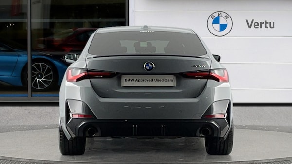 Used BMW 4 Series 2024 for sale - 76232250: Photo 15