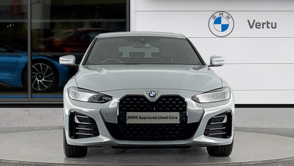 Used BMW 4 Series 2024 for sale - 76232250: Photo 16