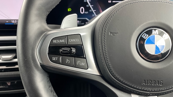 Used BMW 4 Series 2024 for sale - 76232250: Photo 17