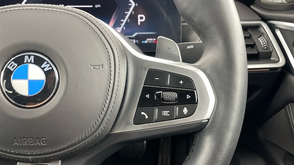 Used BMW 4 Series 2024 for sale - 76232250: Photo 18