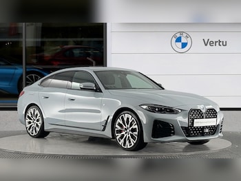 BMW - 4 Series
