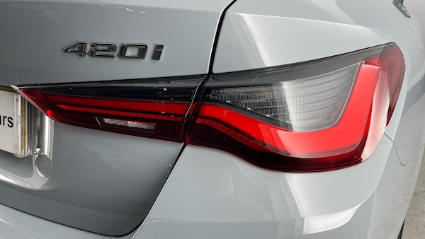 Used BMW 4 Series 2024 for sale - 76232250: Photo 22