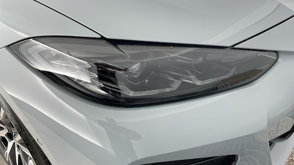 Used BMW 4 Series 2024 for sale - 76232250: Photo 23