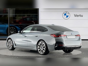 Used BMW 4 Series 2024 for sale - 76232250: Photo 2