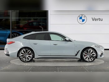 Used BMW 4 Series 2024 for sale - 76232250: Photo 3
