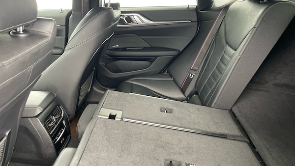 Used BMW 4 Series 2024 for sale - 76232250: Photo 41