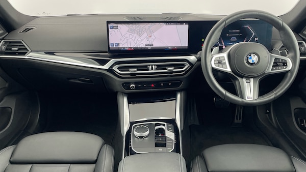 Used BMW 4 Series 2024 for sale - 76232250: Photo 4