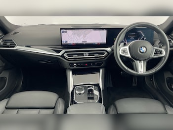 Used BMW 4 Series 2024 for sale - 76232250: Photo 4