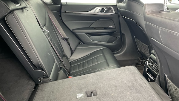 Used BMW 4 Series 2024 for sale - 76232250: Photo 51