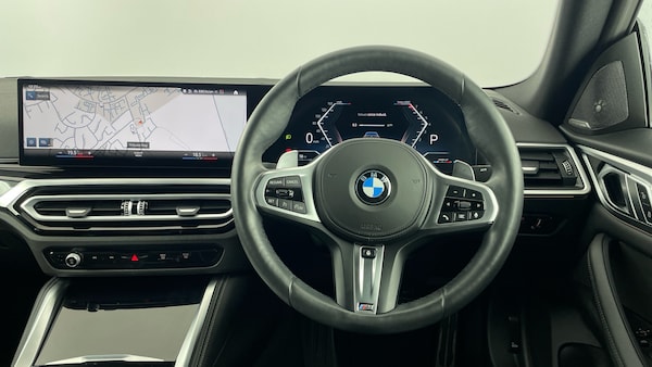 Used BMW 4 Series 2024 for sale - 76232250: Photo 5