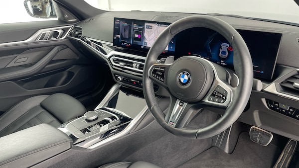 Used BMW 4 Series 2024 for sale - 76232250: Photo 6