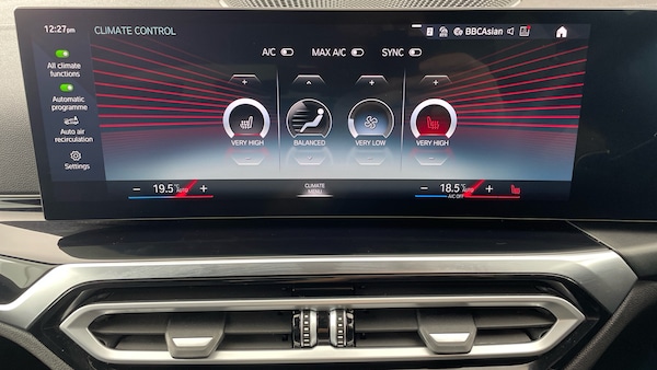 Used BMW 4 Series 2024 for sale - 76232250: Photo 70