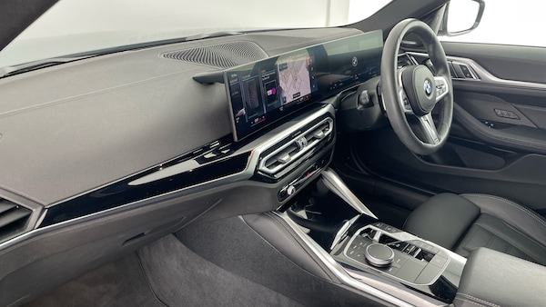 Used BMW 4 Series 2024 for sale - 76232250: Photo 7