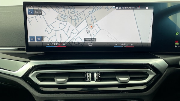 Used BMW 4 Series 2024 for sale - 76232250: Photo 8