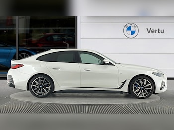 Used BMW i4 2023 for sale - 78802095: Photo
