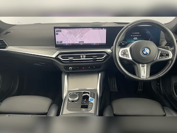 Used BMW i4 2023 for sale - 78802095: Photo
