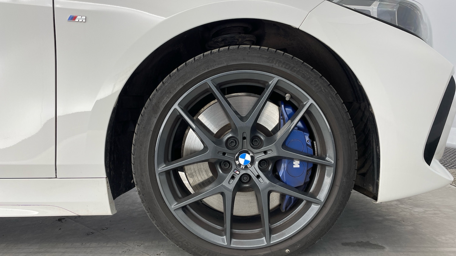 Used BMW 1 Series 2023 for sale - 77592690: Photo 14