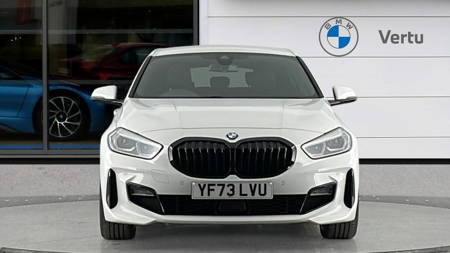 Used BMW 1 Series 2023 for sale - 77592690: Photo 16