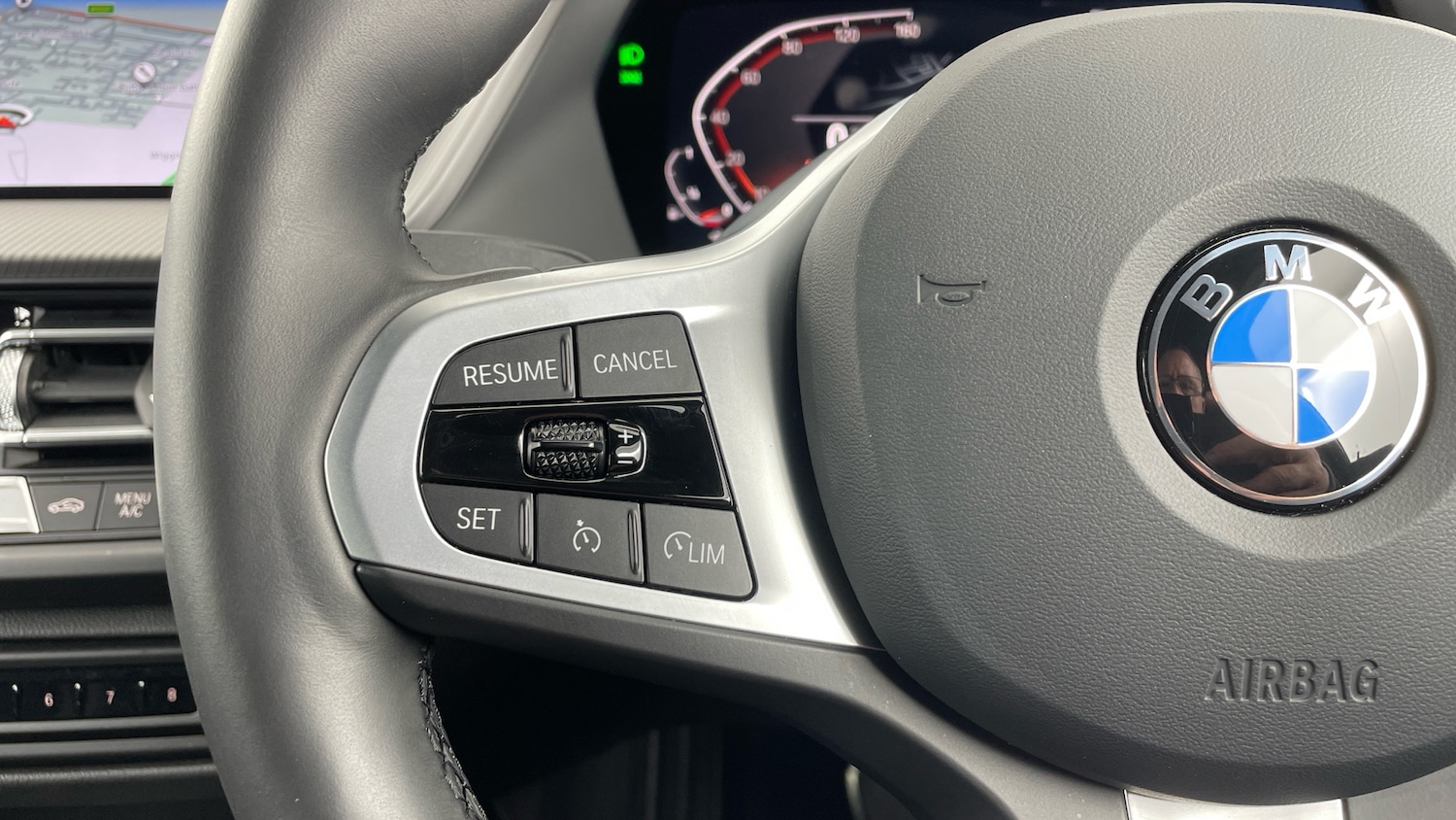 Used BMW 1 Series 2023 for sale - 77592690: Photo 17