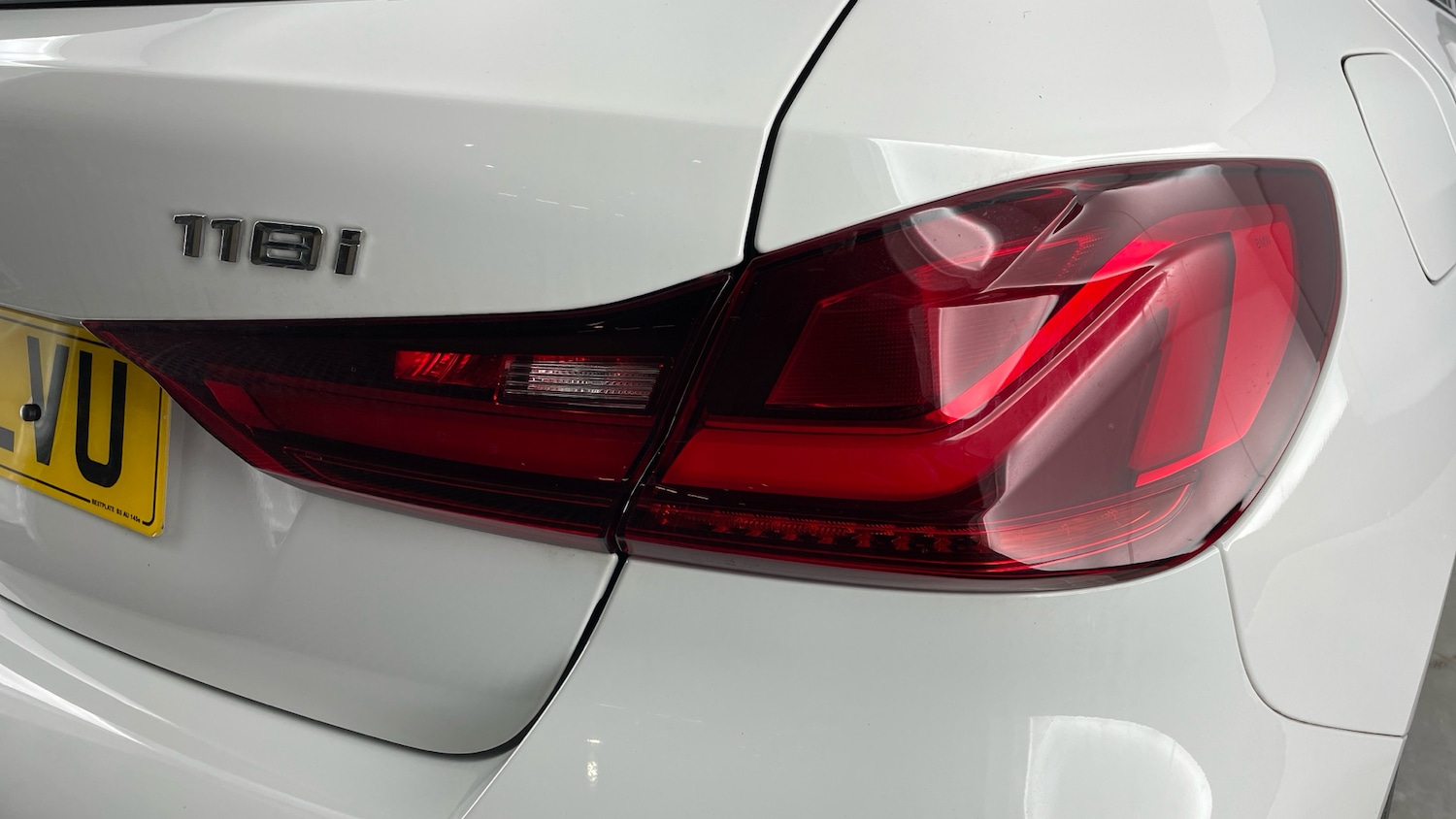 Used BMW 1 Series 2023 for sale - 77592690: Photo 22