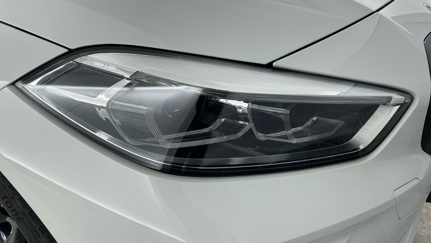 Used BMW 1 Series 2023 for sale - 77592690: Photo 23