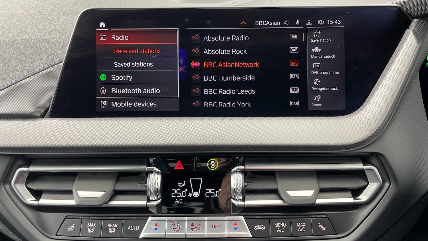 Used BMW 1 Series 2023 for sale - 77592690: Photo 62