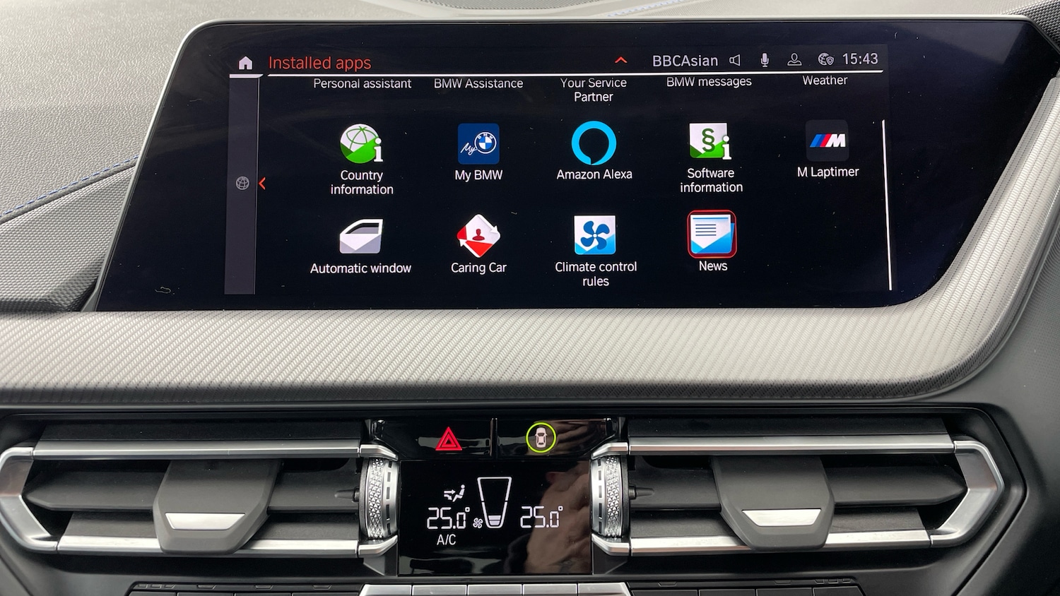 Used BMW 1 Series 2023 for sale - 77592690: Photo 67