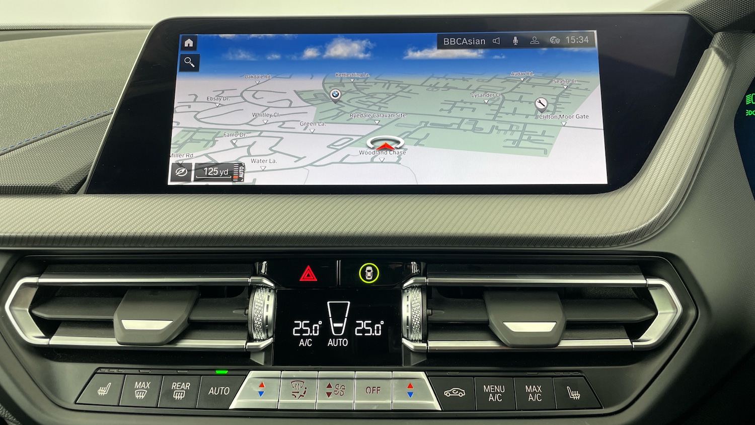 Used BMW 1 Series 2023 for sale - 77592690: Photo 8