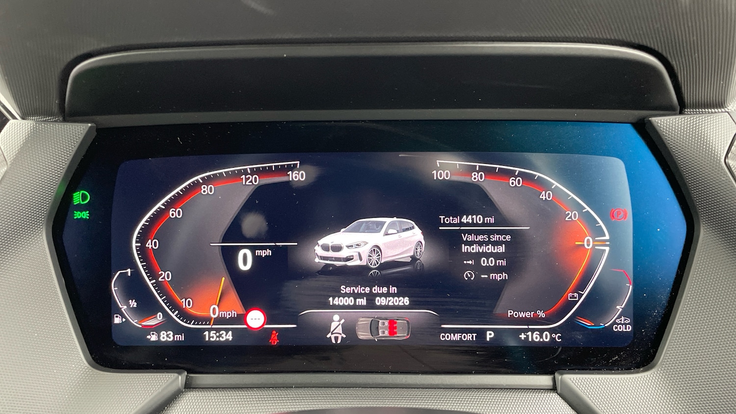 Used BMW 1 Series 2023 for sale - 77592690: Photo 9