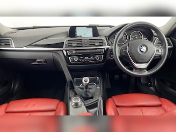 Used BMW 3 Series 2018 for sale - 79243535: Photo