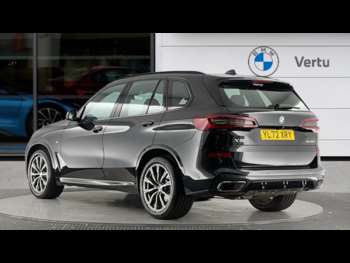 Used BMW X5 2022 for sale - 74955365: Photo