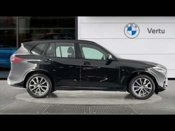 Used BMW X5 2022 for sale - 74955365: Photo