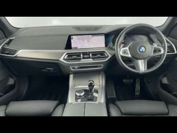 Used BMW X5 2022 for sale - 74955365: Photo
