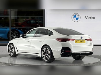 Used BMW 4 Series 2024 for sale - 79480191: Photo