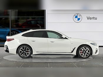 Used BMW 4 Series 2024 for sale - 79480191: Photo