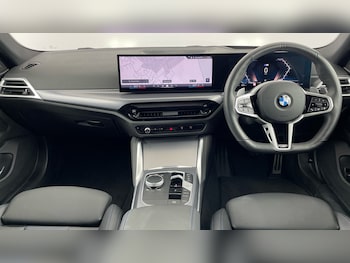 Used BMW 4 Series 2024 for sale - 79480191: Photo