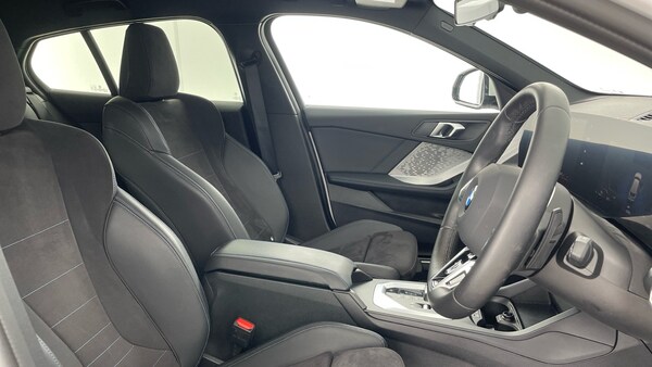 Used BMW 1 Series 2025 for sale - 75581294: Photo 11