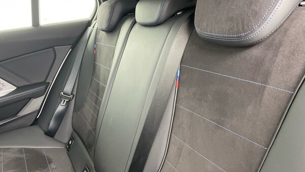 Used BMW 1 Series 2025 for sale - 75581294: Photo 12