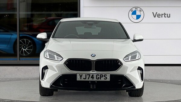 Used BMW 1 Series 2025 for sale - 75581294: Photo 16