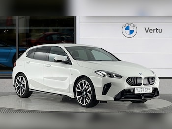 Used BMW 1 Series 2025 for sale - 75581294: Photo