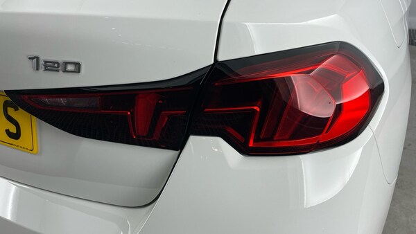 Used BMW 1 Series 2025 for sale - 75581294: Photo 22