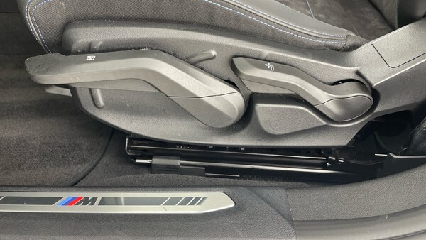 Used BMW 1 Series 2025 for sale - 75581294: Photo 27