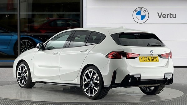 Used BMW 1 Series 2025 for sale - 75581294: Photo 2