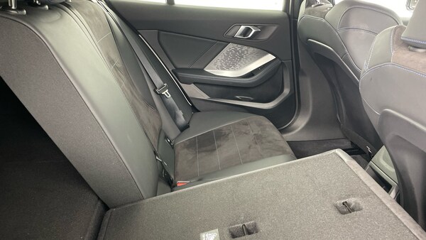 Used BMW 1 Series 2025 for sale - 75581294: Photo 47