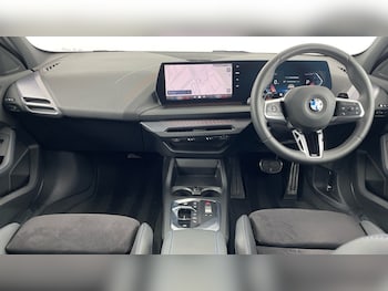 Used BMW 1 Series 2025 for sale - 75581294: Photo