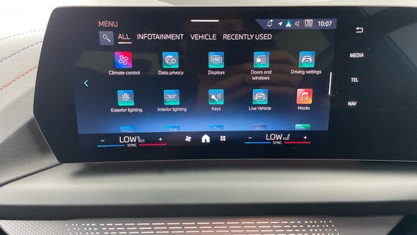 Used BMW 1 Series 2025 for sale - 75581294: Photo 59