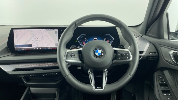 Used BMW 1 Series 2025 for sale - 75581294: Photo 5