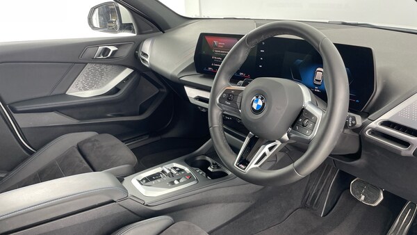 Used BMW 1 Series 2025 for sale - 75581294: Photo 6
